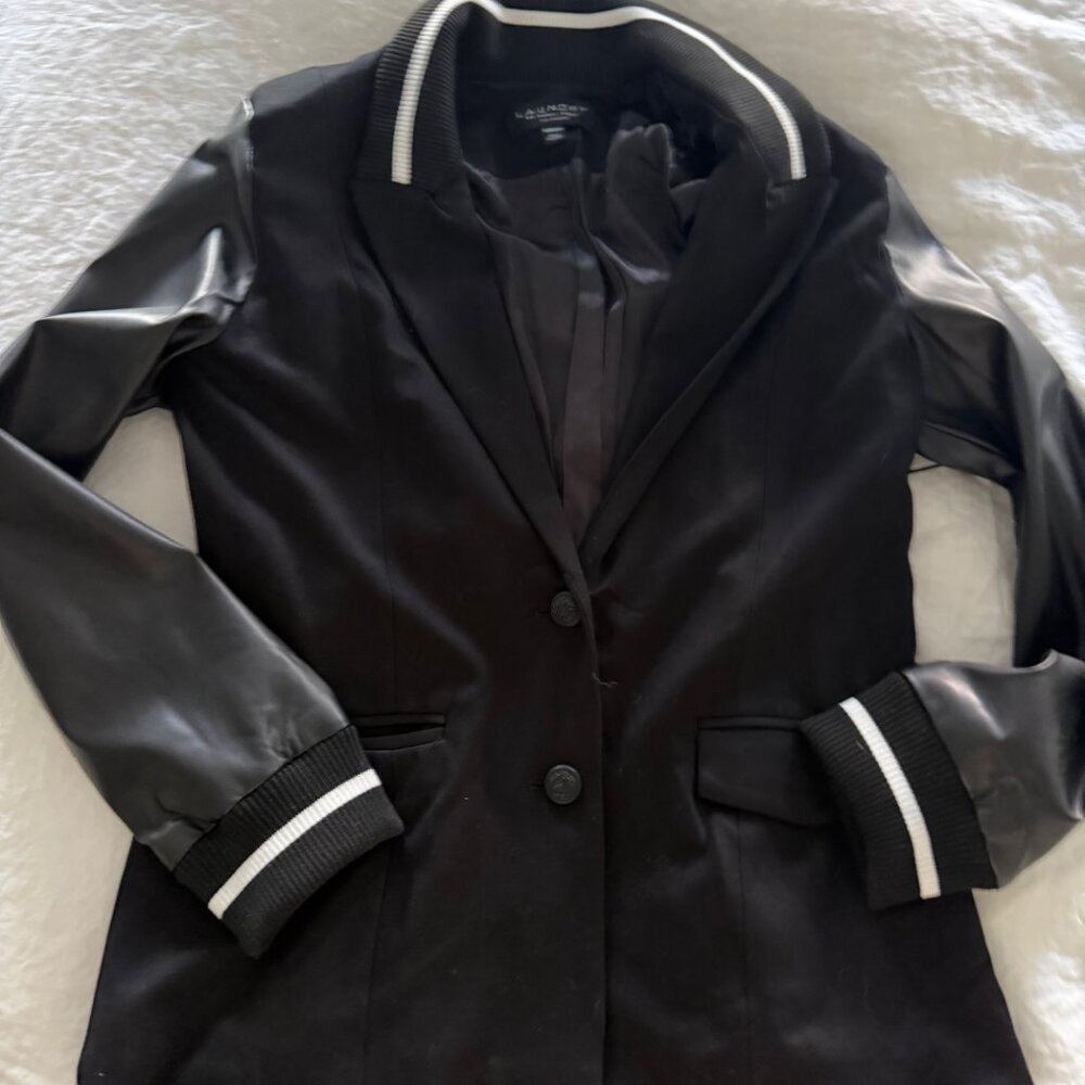 Laundry by Shelli Segal Blazer - S